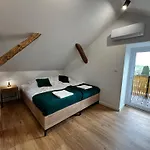 Do Brzegu Lepiej - Siedlisko Jemiolowo - Blisko Jeziora Apartman