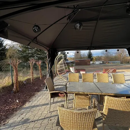 Do Brzegu Lepiej - Siedlisko Jemiolowo - Blisko Jeziora Apartment Olsztynek