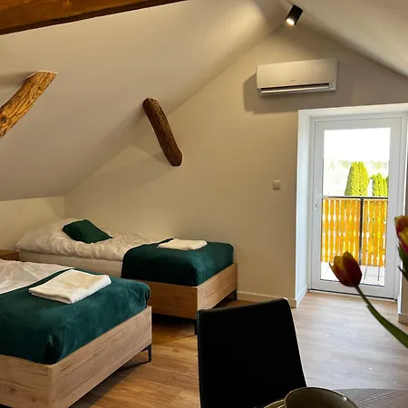 Do Brzegu Lepiej - Siedlisko Jemiolowo - Blisko Jeziora * Olsztynek