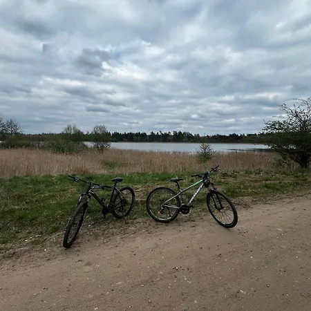 Do Brzegu Lepiej - Siedlisko Jemiolowo - Blisko Jeziora