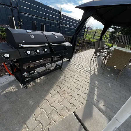 Do Brzegu Lepiej - Siedlisko Jemiolowo - Blisko Jeziora Apartment