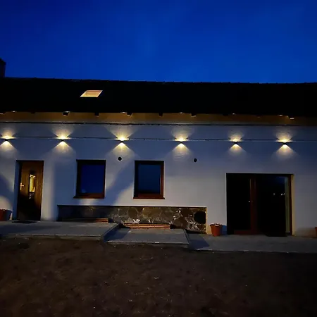 Apartament Do Brzegu Lepiej - Siedlisko Jemiołowo - Blisko Jeziora *