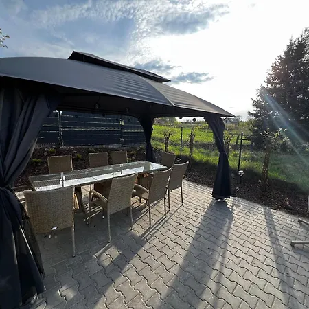 Do Brzegu Lepiej - Siedlisko Jemiolowo - Blisko Jeziora *