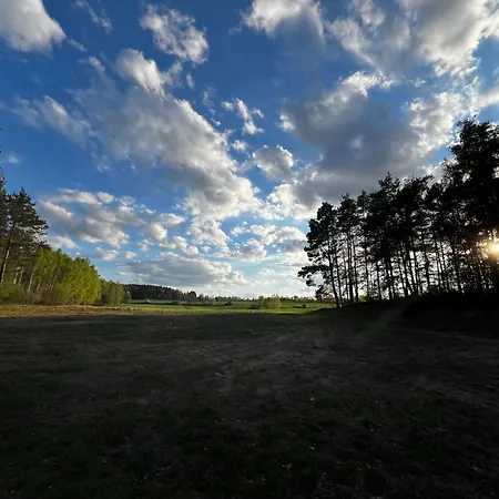 Do Brzegu Lepiej - Siedlisko Jemiołowo - Blisko Jeziora Apartament