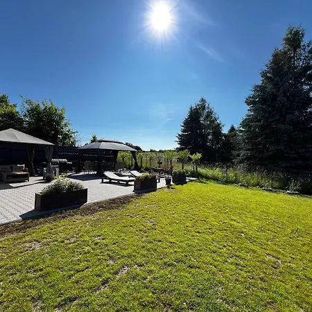 Apartment Do Brzegu Lepiej - Siedlisko Jemiolowo - Blisko Jeziora *