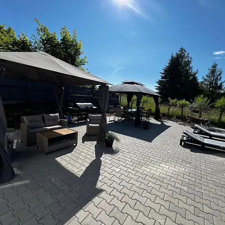 Do Brzegu Lepiej - Siedlisko Jemiolowo - Blisko Jeziora * Olsztynek