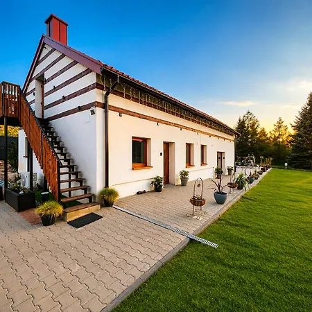 Apartment Do Brzegu Lepiej Loft Z Klimatyzacja I Tarasem Blisko Jeziora Parking *