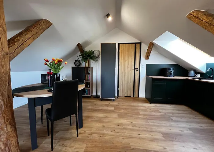 Do Brzegu Lepiej - Siedlisko Jemiolowo - Blisko Jeziora Apartment