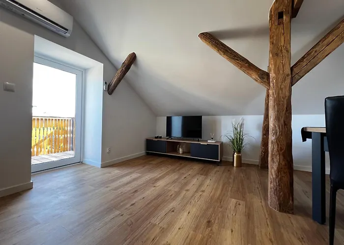 Apartment Do Brzegu Lepiej - Siedlisko Jemiolowo - Blisko Jeziora