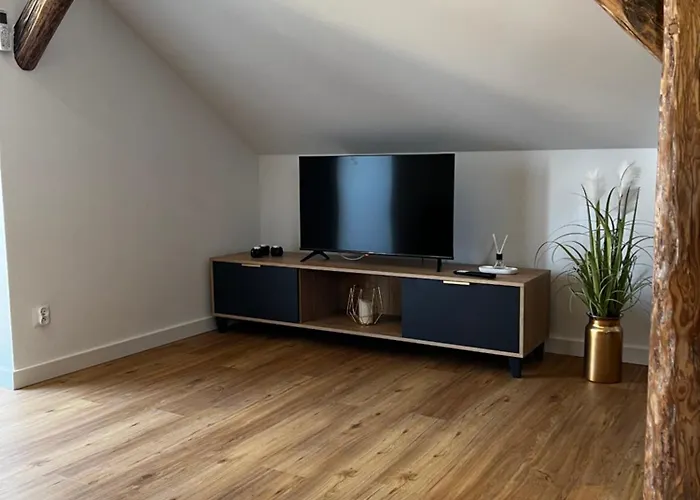 Apartment Do Brzegu Lepiej - Siedlisko Jemiolowo - Blisko Jeziora *