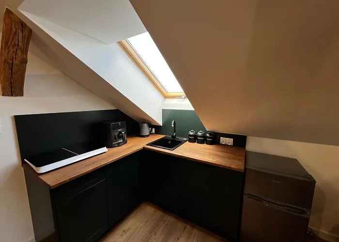 Apartment Do Brzegu Lepiej - Siedlisko Jemiolowo - Blisko Jeziora Olsztynek