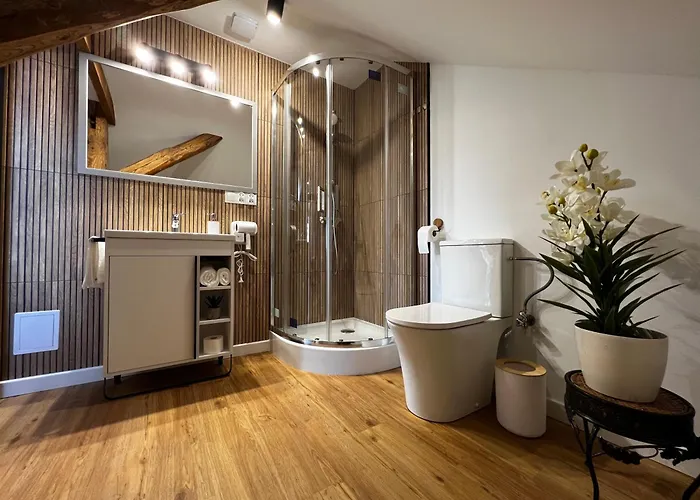 Do Brzegu Lepiej - Siedlisko Jemiolowo - Blisko Jeziora