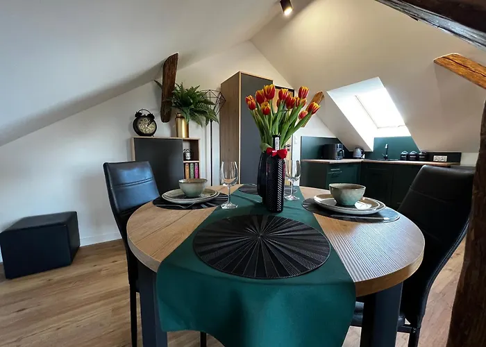 Do Brzegu Lepiej - Siedlisko Jemiolowo - Blisko Jeziora Apartment *