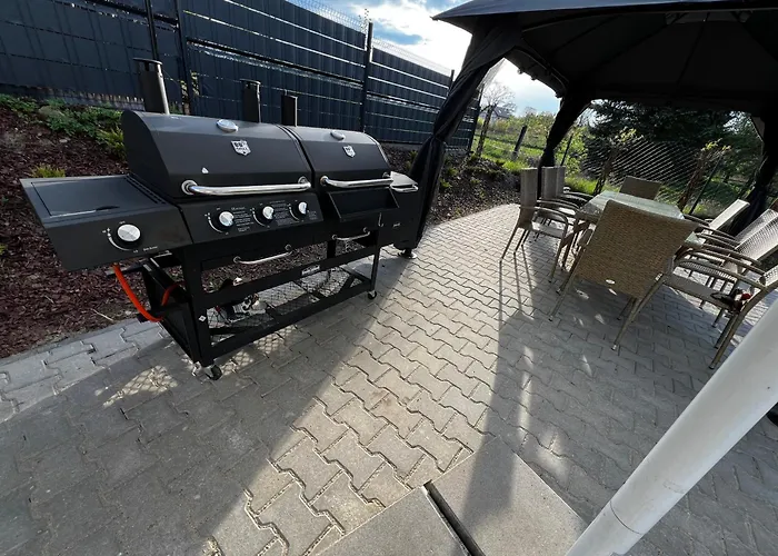 Do Brzegu Lepiej - Siedlisko Jemiolowo - Blisko Jeziora Apartment