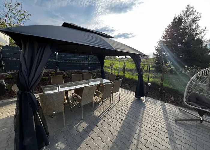 Do Brzegu Lepiej - Siedlisko Jemiolowo - Blisko Jeziora *