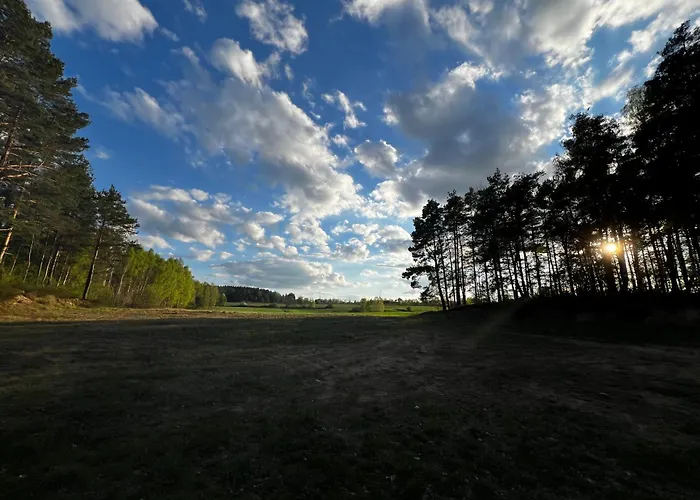 Do Brzegu Lepiej - Siedlisko Jemiolowo - Blisko Jeziora Apartment