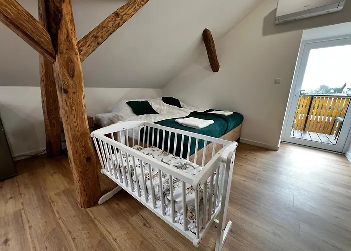 Do Brzegu Lepiej - Siedlisko Jemiolowo - Blisko Jeziora *